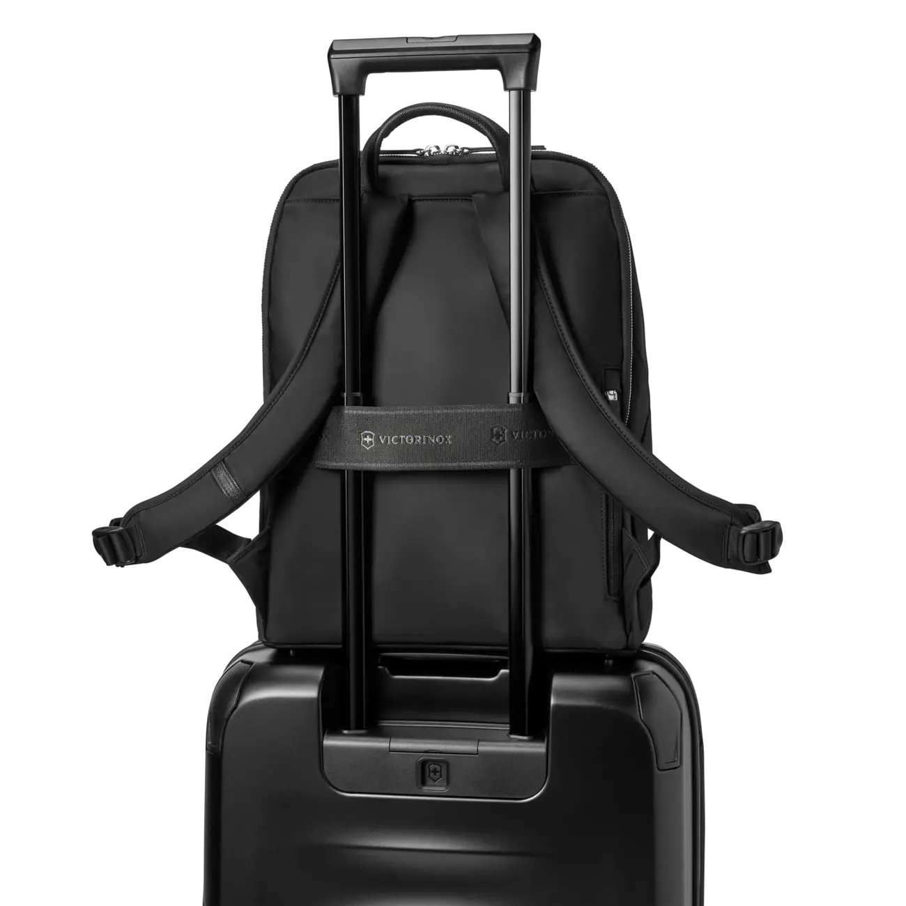 Victorinox Victoria Signature Deluxe Ryggsäck - Travels And Bags