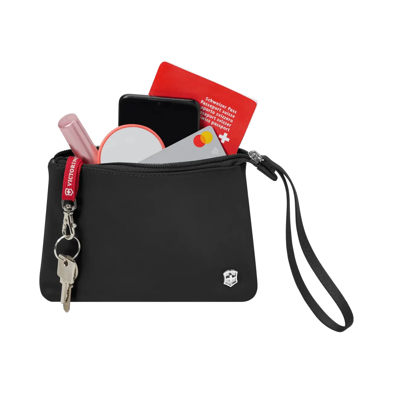 Victorinox Victoria Signature Compact Ryggsäck - Travels And Bags