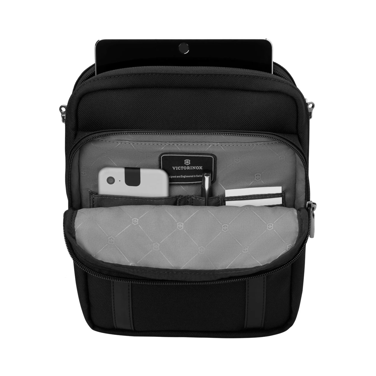 Victorinox Werks Professional CORDURA® Crossbodyväska