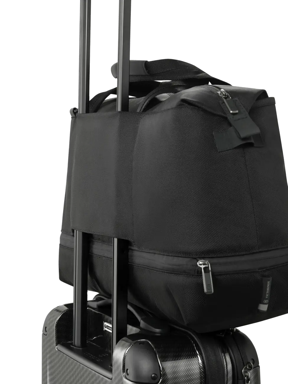 Victorinox Werks Traveler 6.0 Duffelväska - Travels And Bags