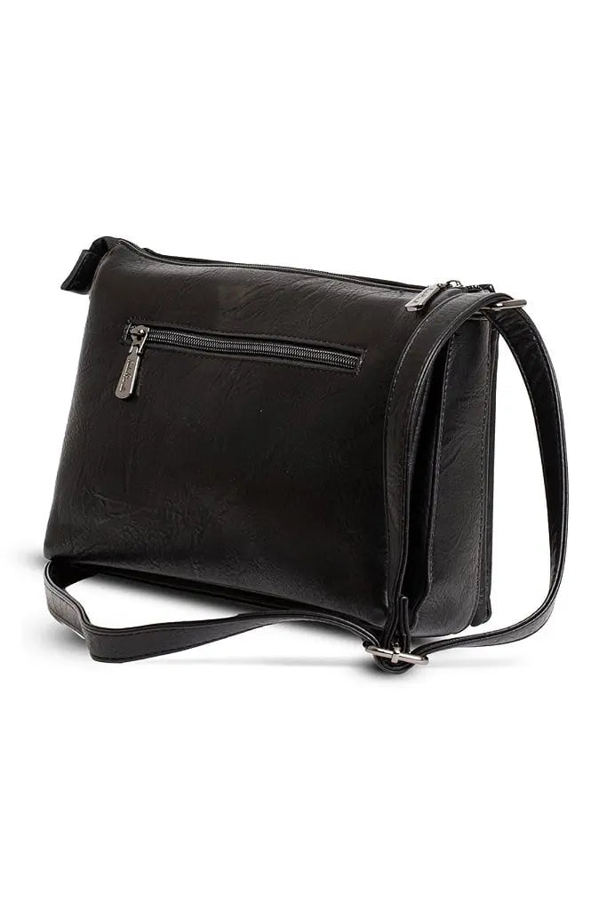 Giulia Pieralli Alma Axelremsväska - Travels And Bags