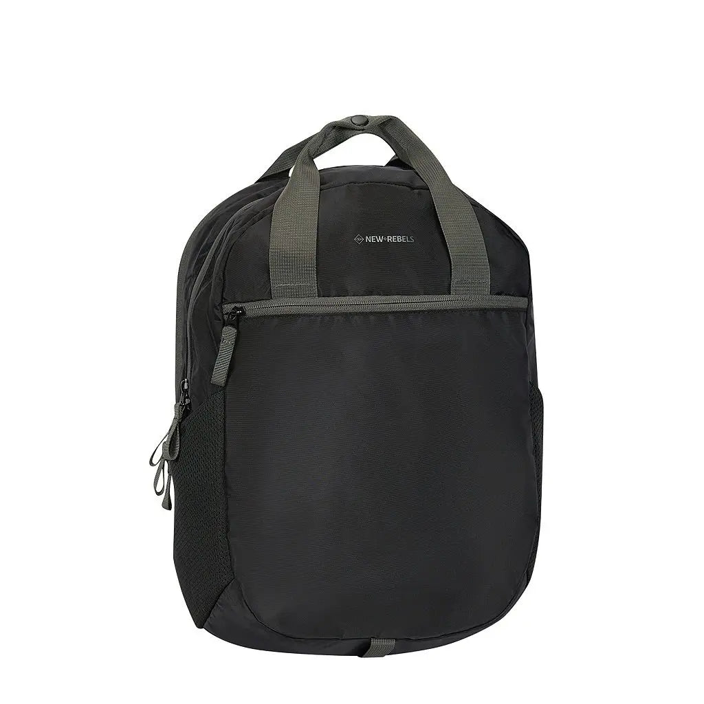 New Rebels Alvaro Doral Ryggsäck - Travels And Bags