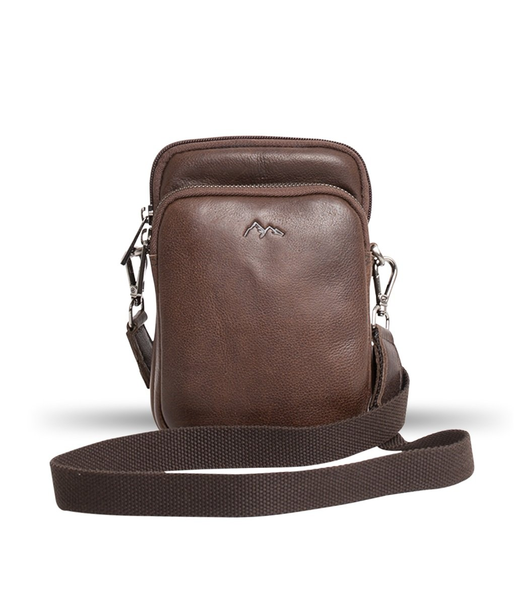 BHC Tiramisu Widestrap Mobilväska