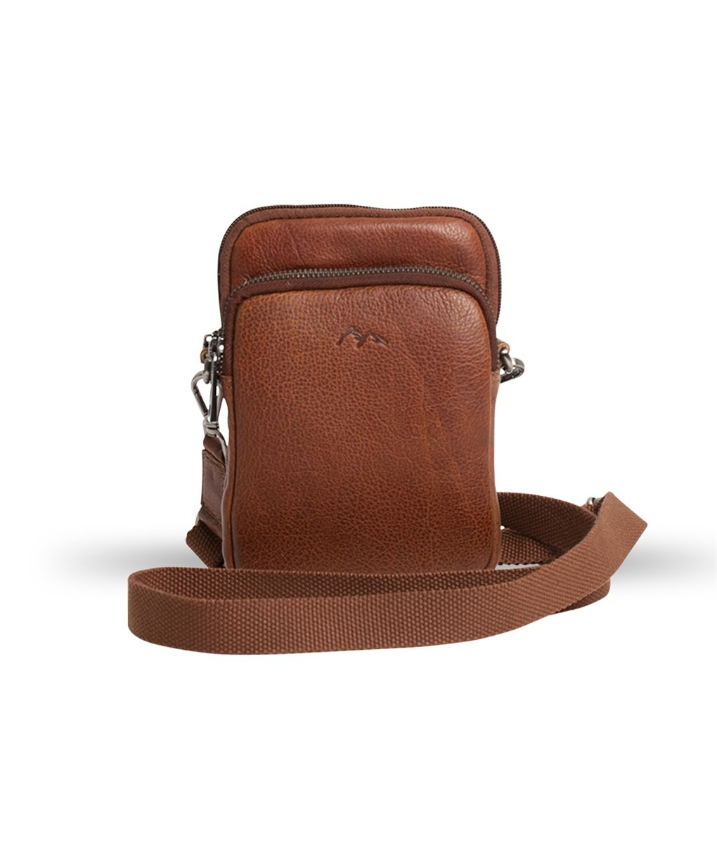 BHC Tiramisu Widestrap Mobilväska