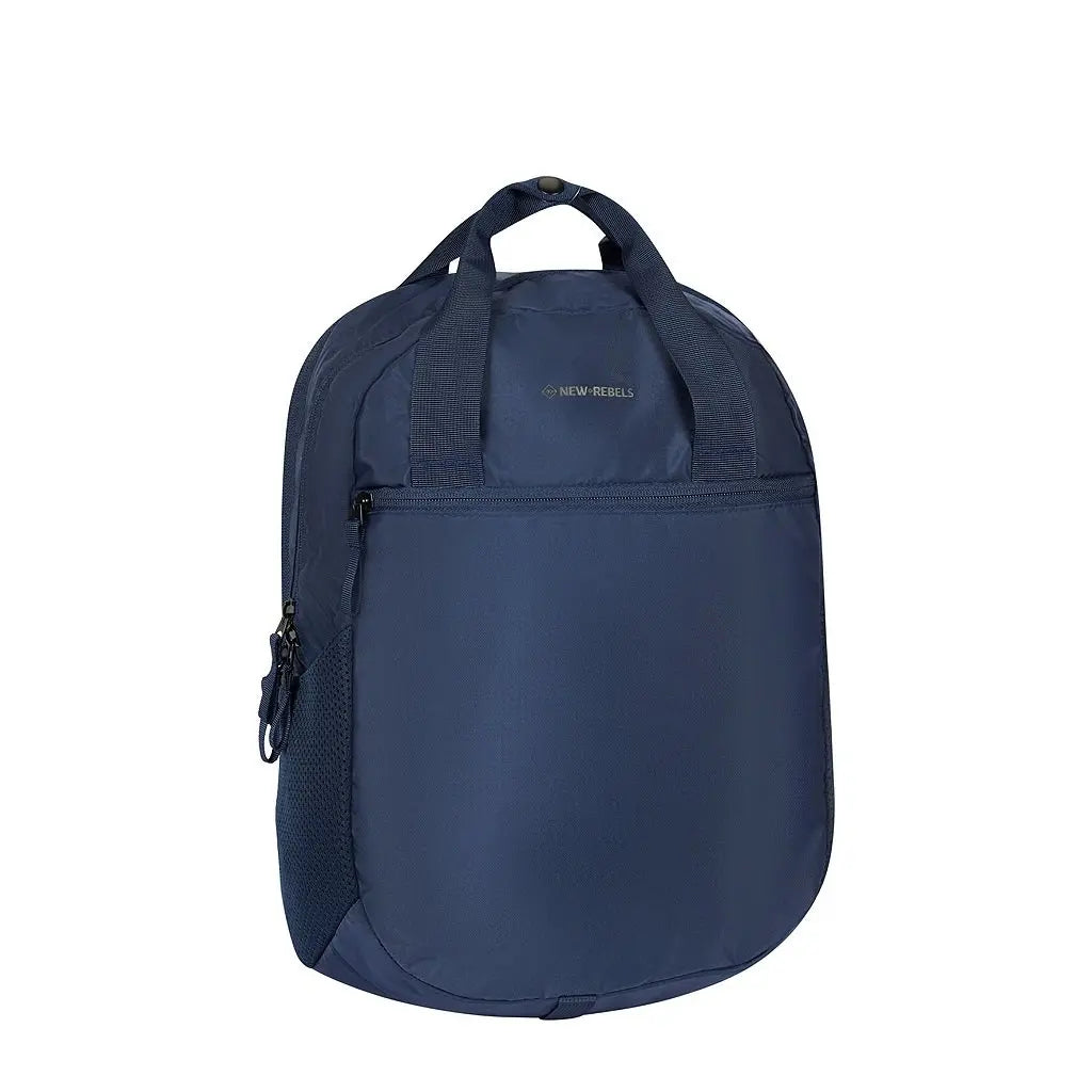 New Rebels Alvaro Doral Ryggsäck - Travels And Bags