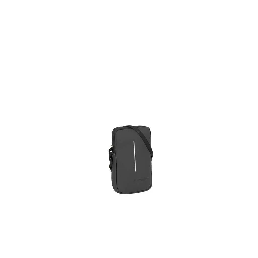 New Rebels Mart Philadelphia Mobilväska - Travels And Bags