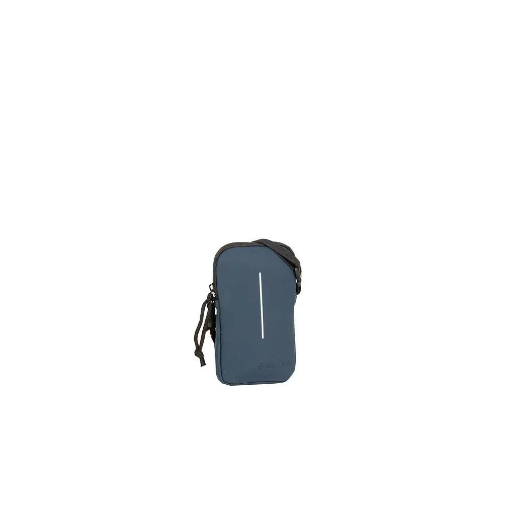 New Rebels Mart Philadelphia Mobilväska - Travels And Bags