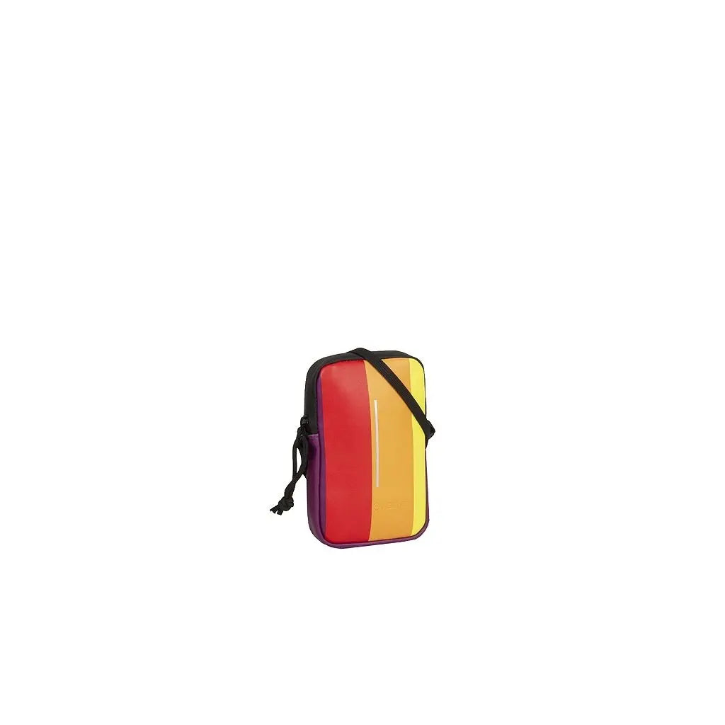 New Rebels Mart Philadelphia Mobilväska - Travels And Bags