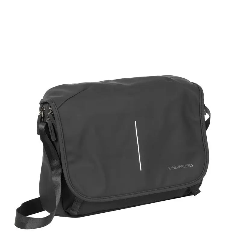 New Rebels William Harrisburg Datorväska - Travels And Bags