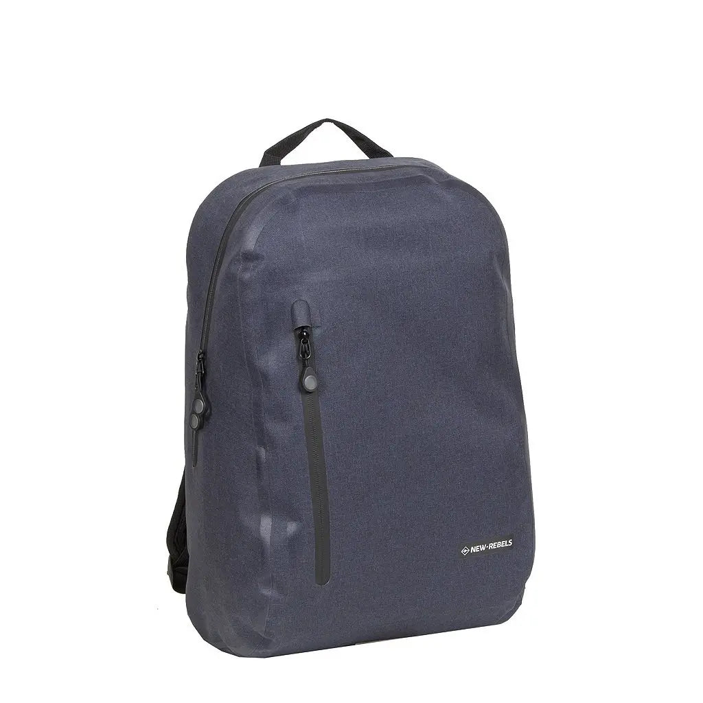 New Rebels Vepo Waterproof Ryggsäck - Travels And Bags