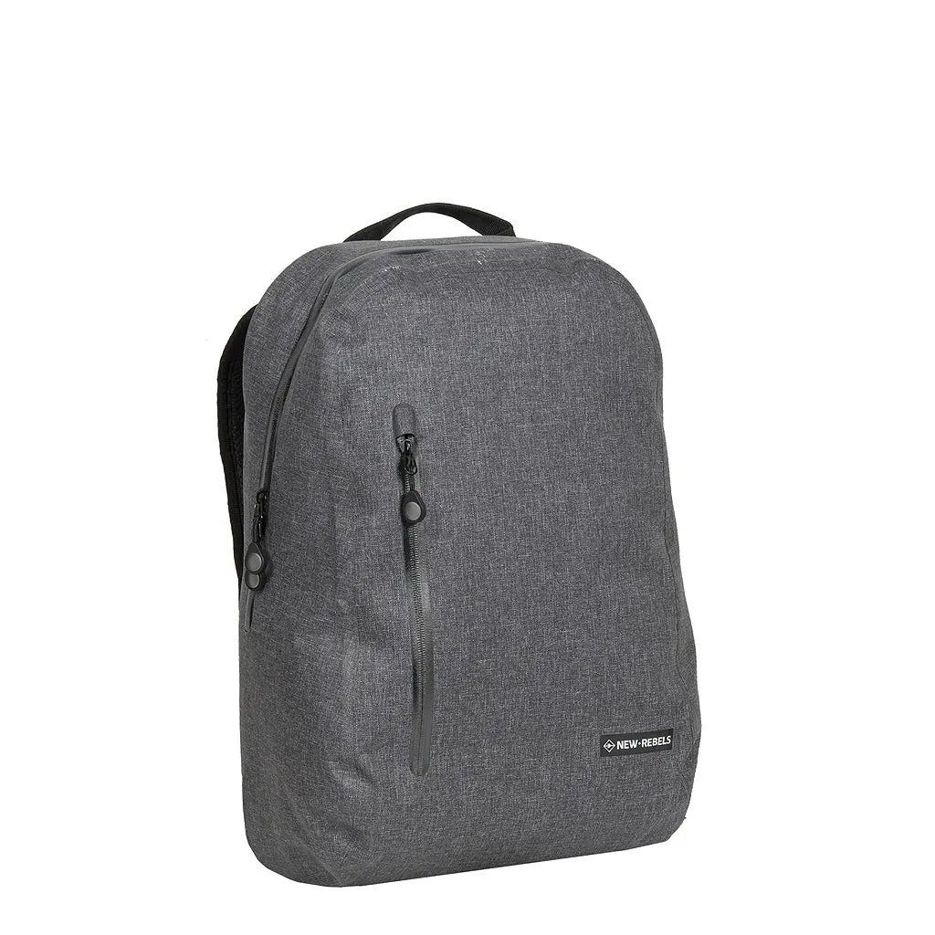 New Rebels Vepo Waterproof Ryggsäck - Travels And Bags