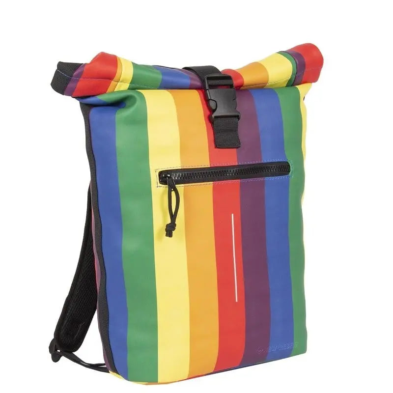 New Rebels William Riverside Ryggsäck - Travels And Bags
