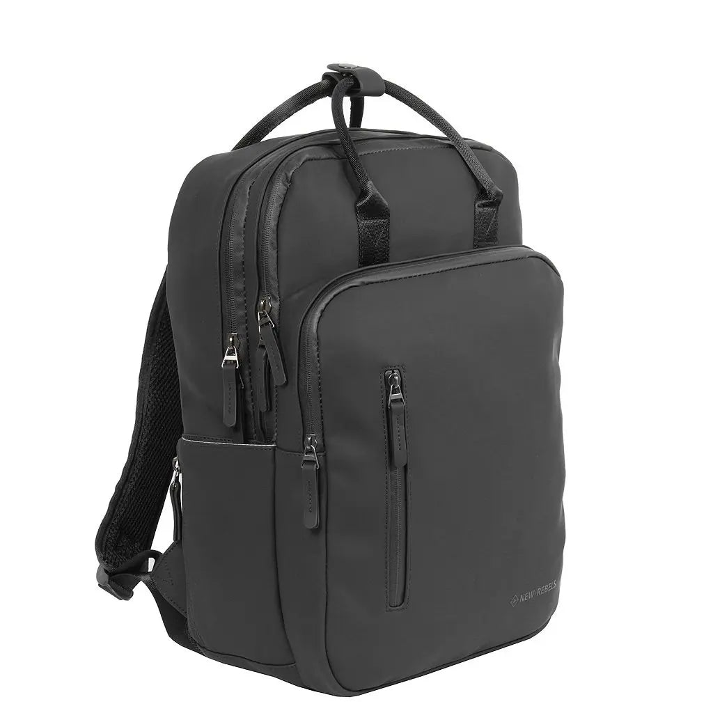 New Rebels William Milwaukee Handel Ryggsäck - Travels And Bags