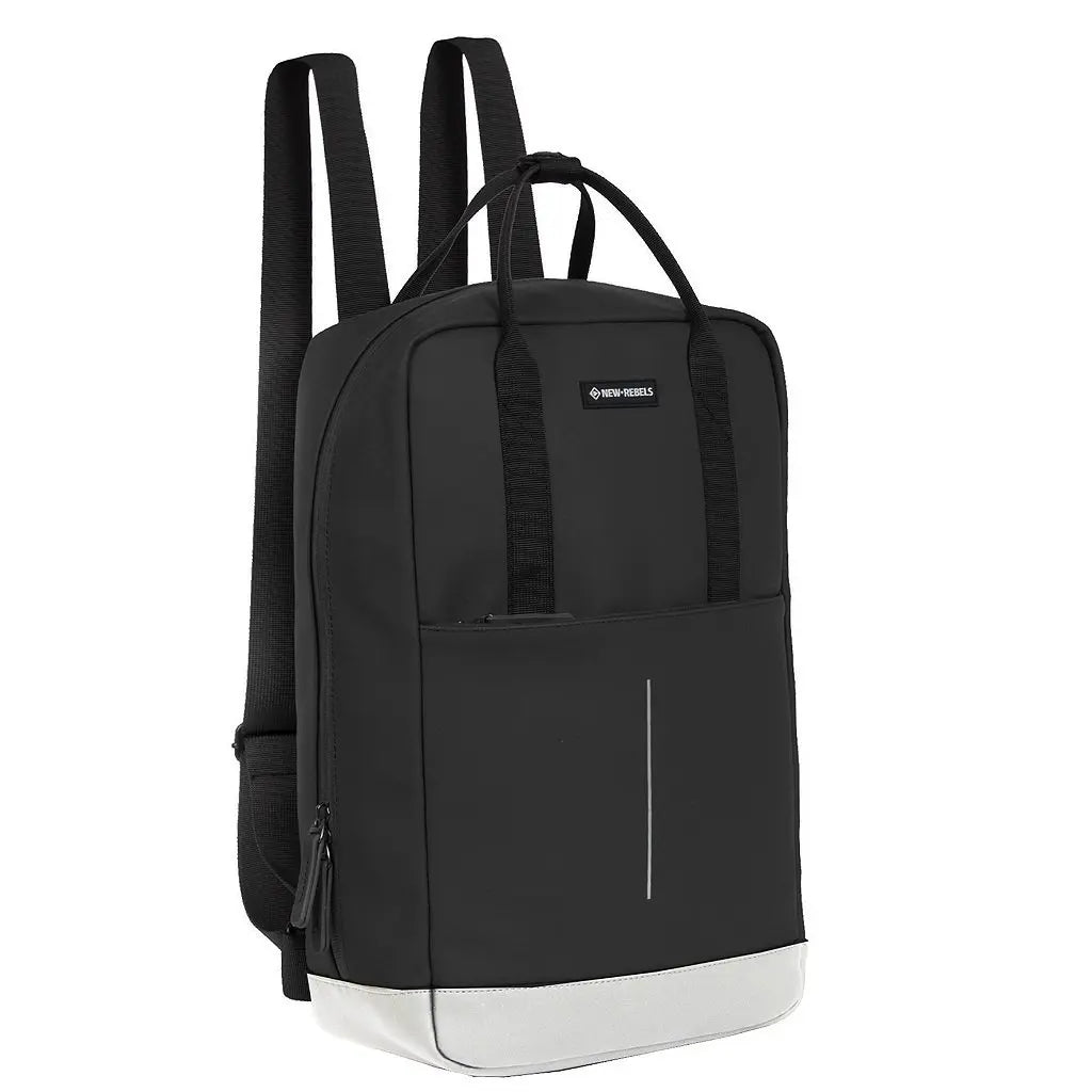 New Rebels Julan Cape Coral Handel Ryggsäck - Travels And Bags