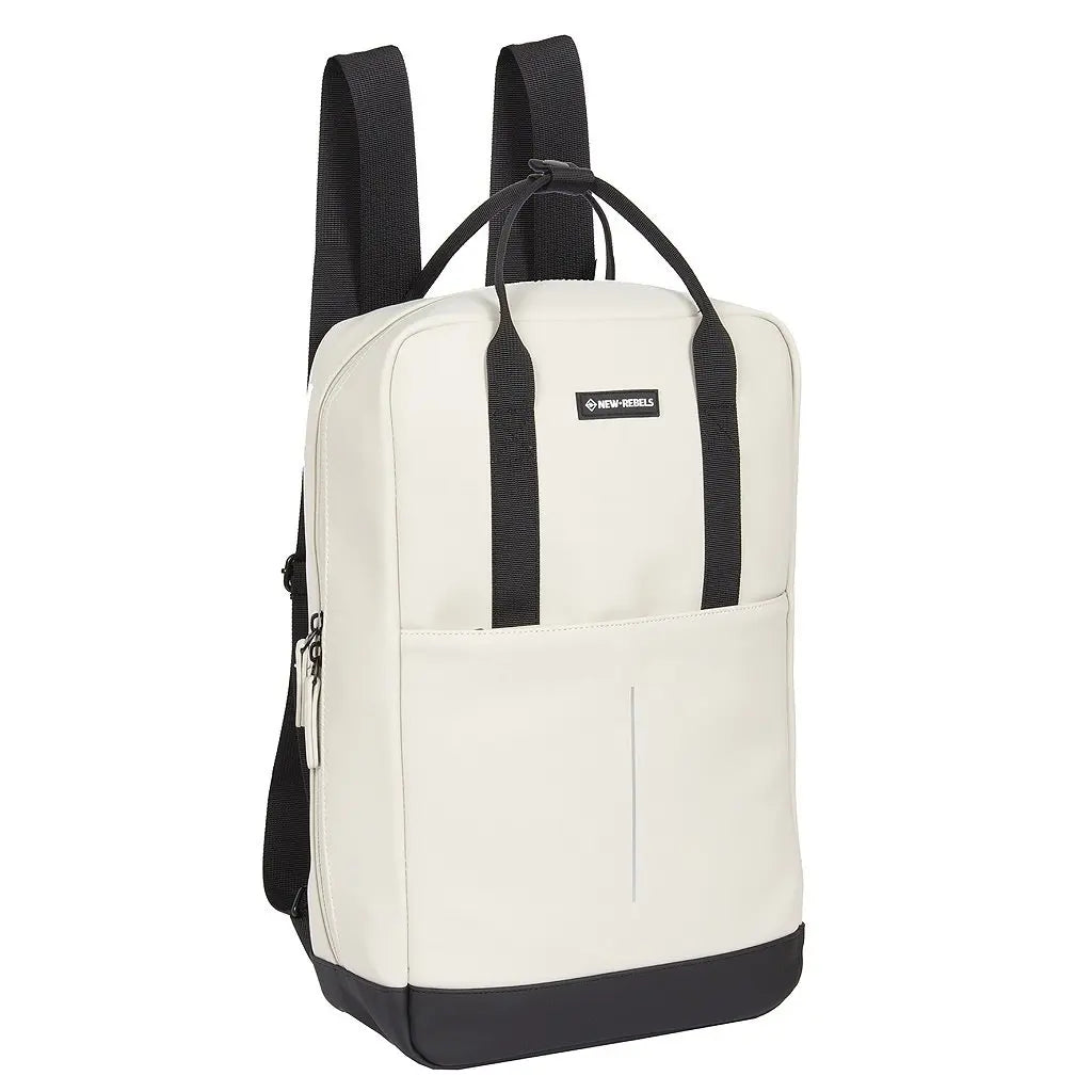New Rebels Julan Cape Coral Handel Ryggsäck - Travels And Bags