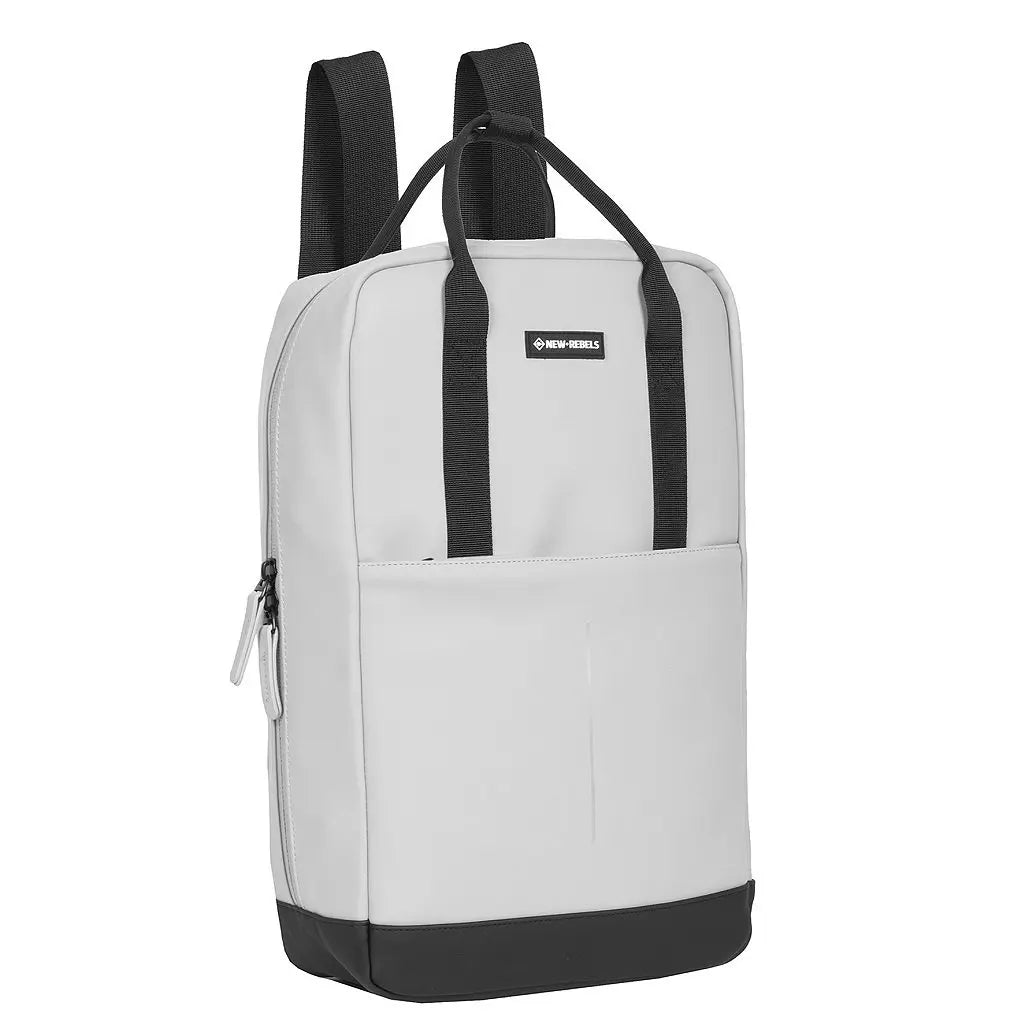 New Rebels Julan Cape Coral Handel Ryggsäck - Travels And Bags