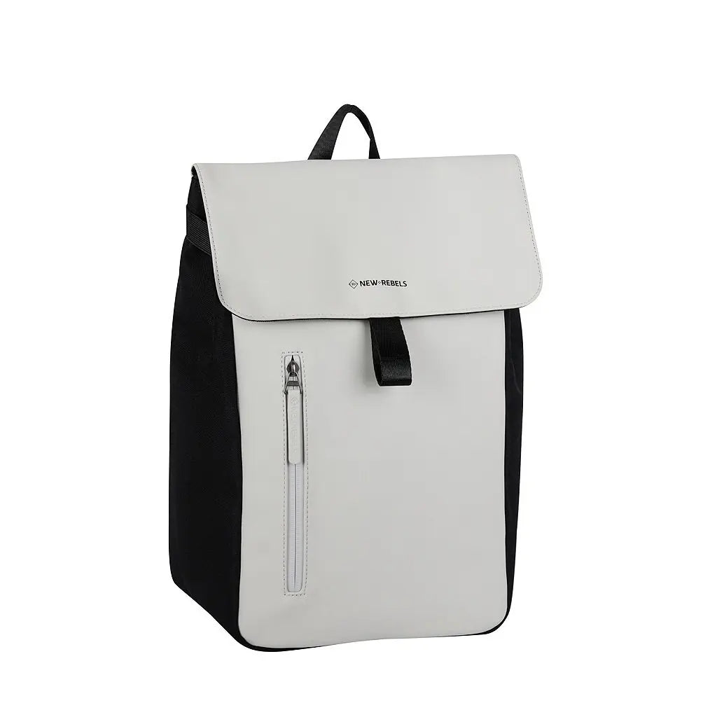 New Rebels Ceres Dothan Backpack - Travels And Bags