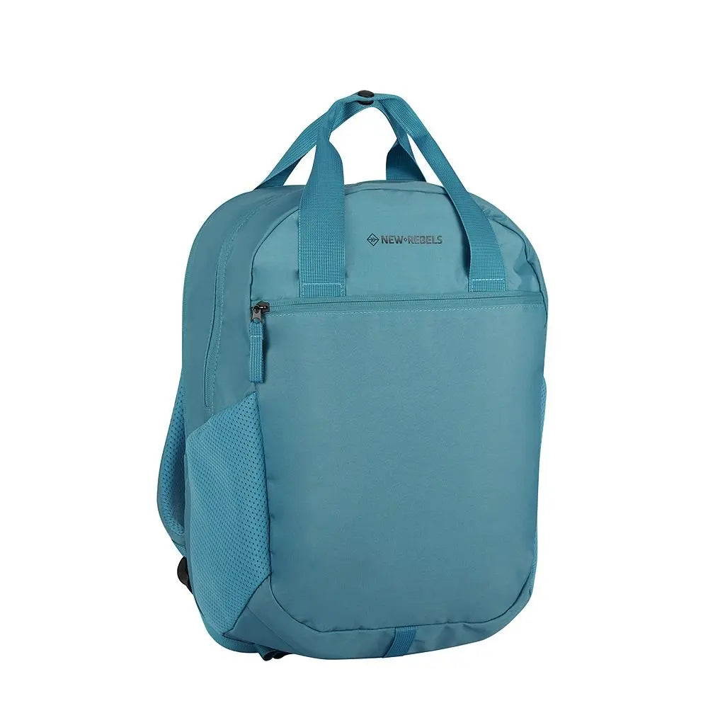 New Rebels Alvaro Doral Ryggsäck - Travels And Bags