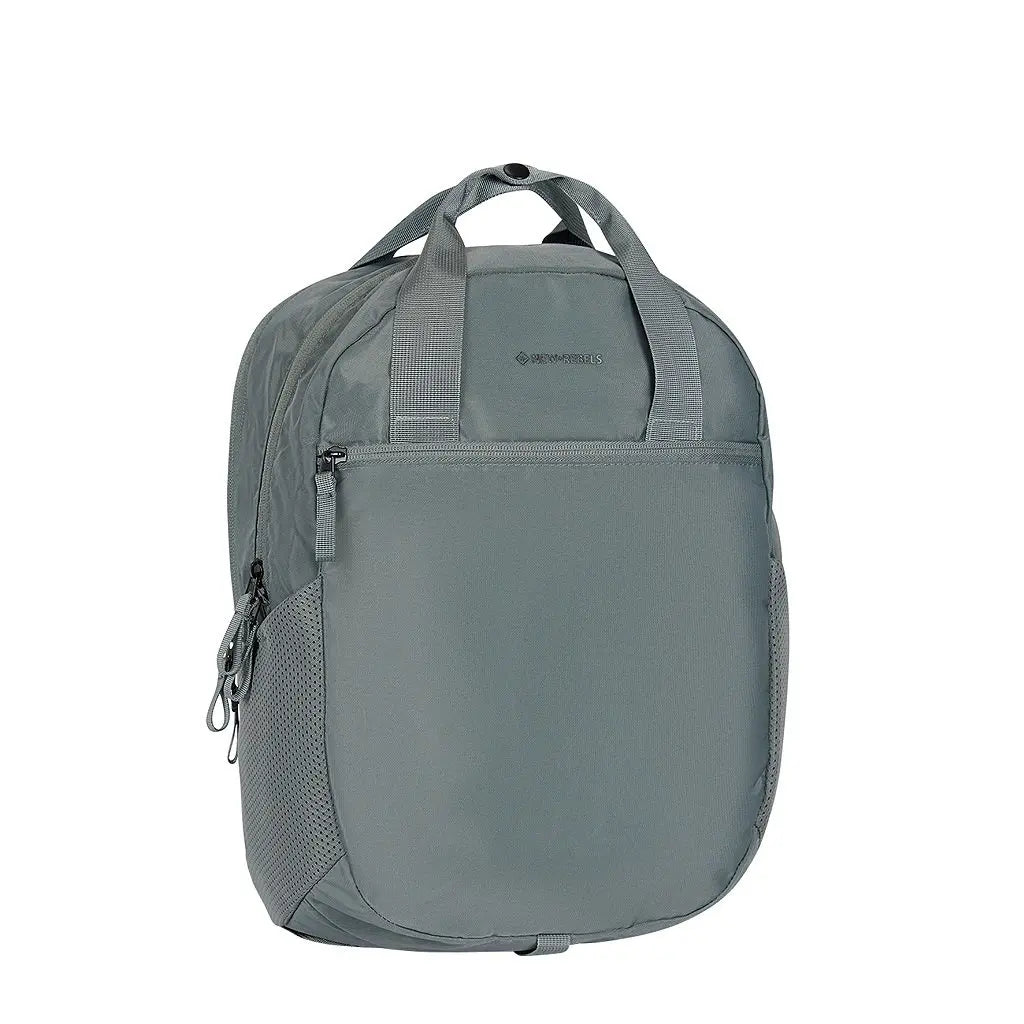 New Rebels Alvaro Doral Ryggsäck - Travels And Bags