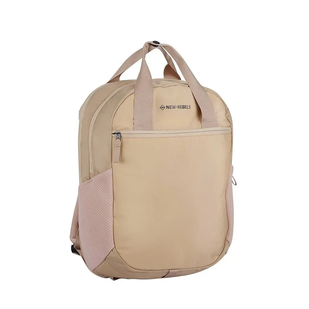 New Rebels Alvaro Doral Ryggsäck - Travels And Bags