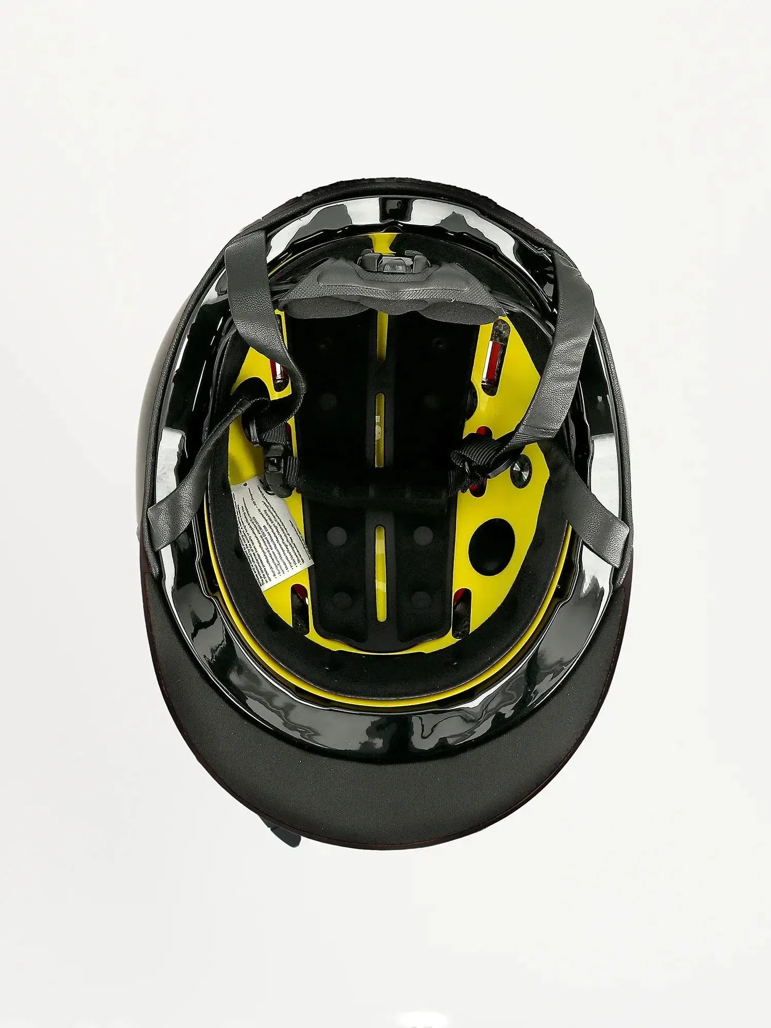 Jacson Philly Mips Ridhjälm - Svart/spark