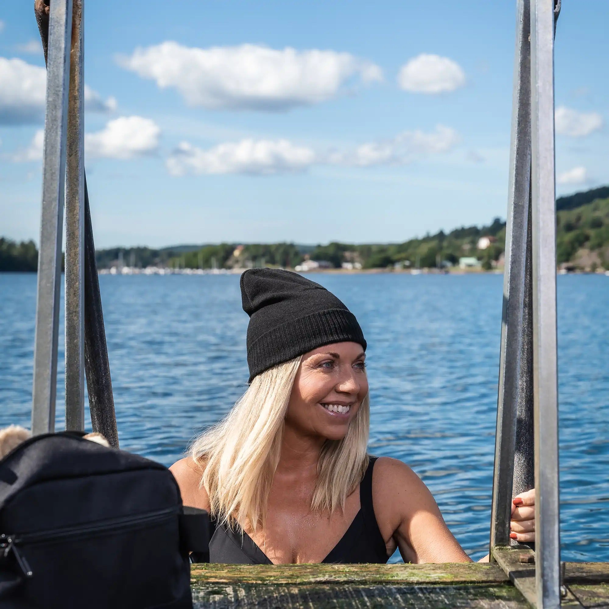Black Hill Ivar Mössa - Travels And Bags