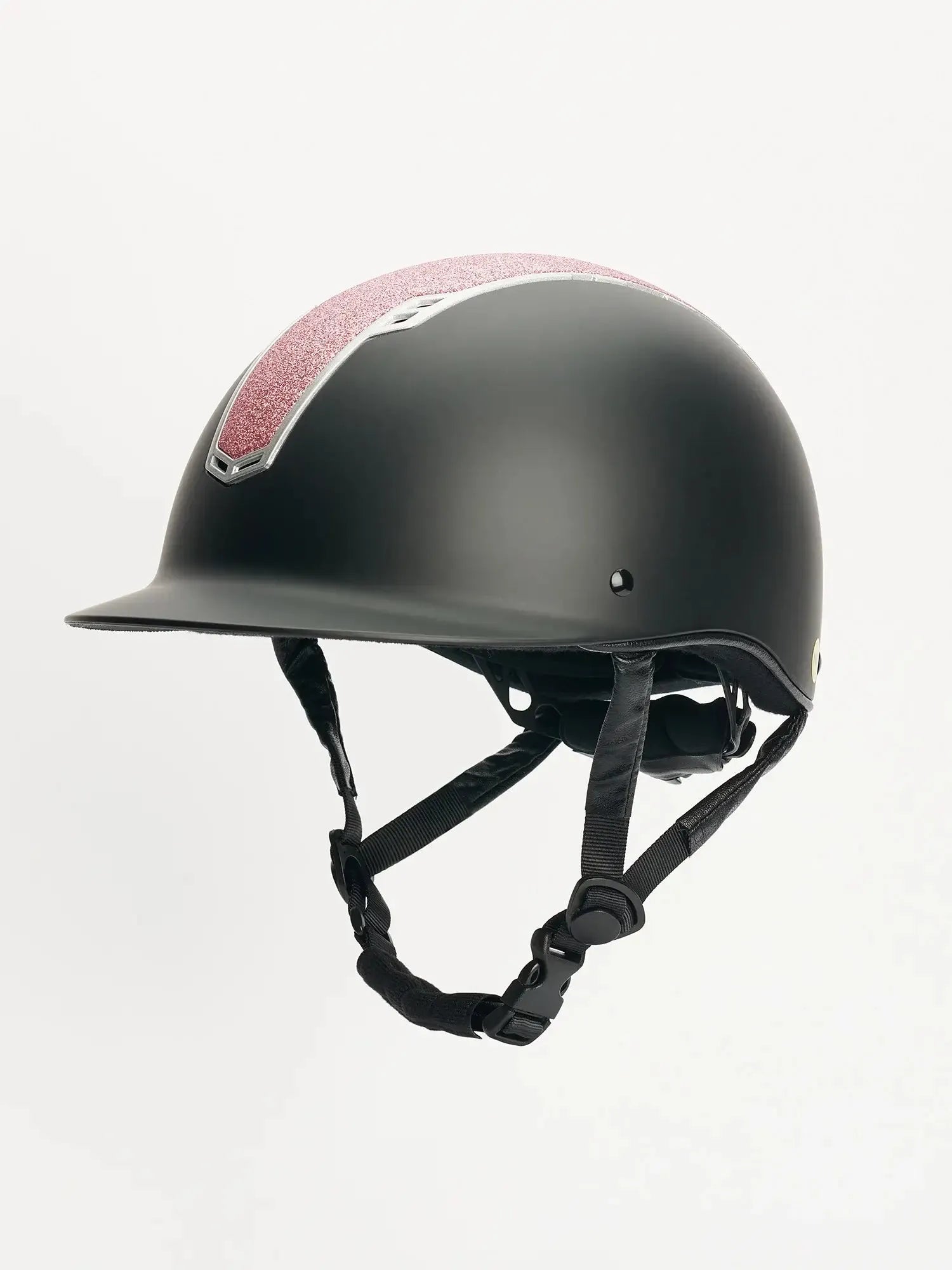 Jacson Philly Mips Ridhjälm - Svart/rosa