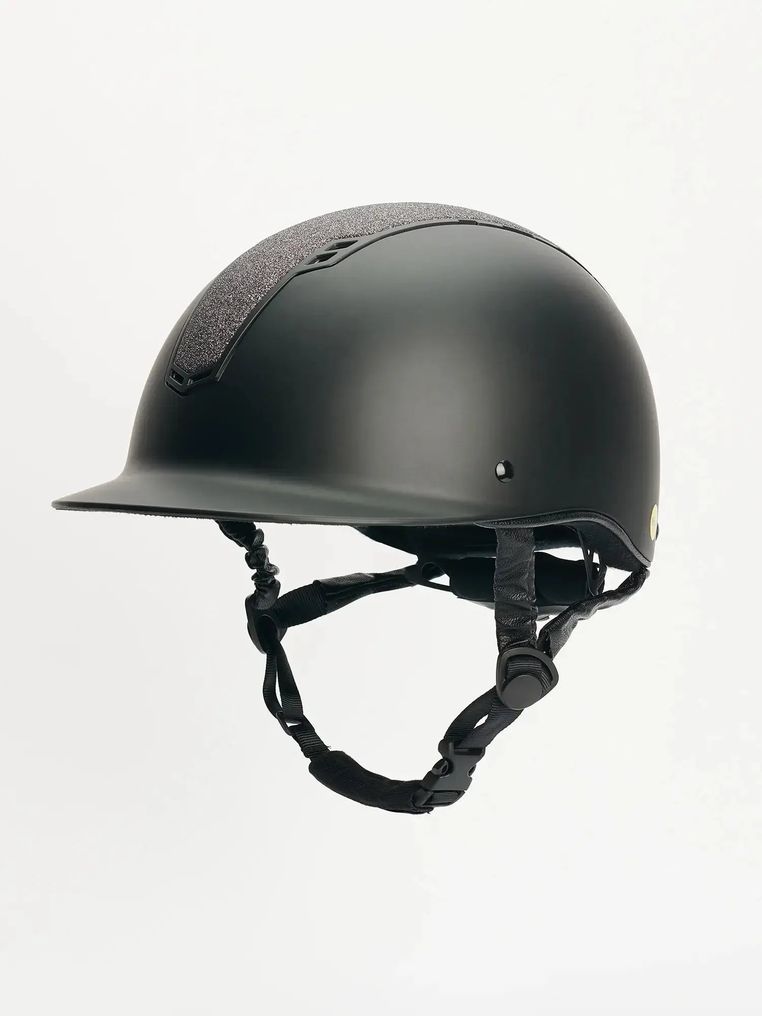 Jacson Philly Mips Ridhjälm - Svart/spark