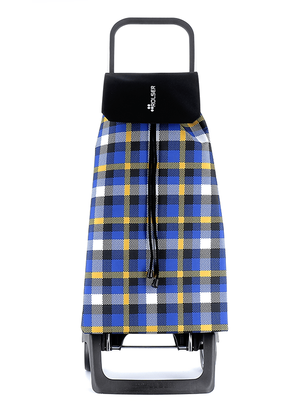 Rolser Joy Scottish Shoppingvagn