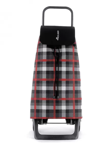 Rolser Joy Scottish Shoppingvagn