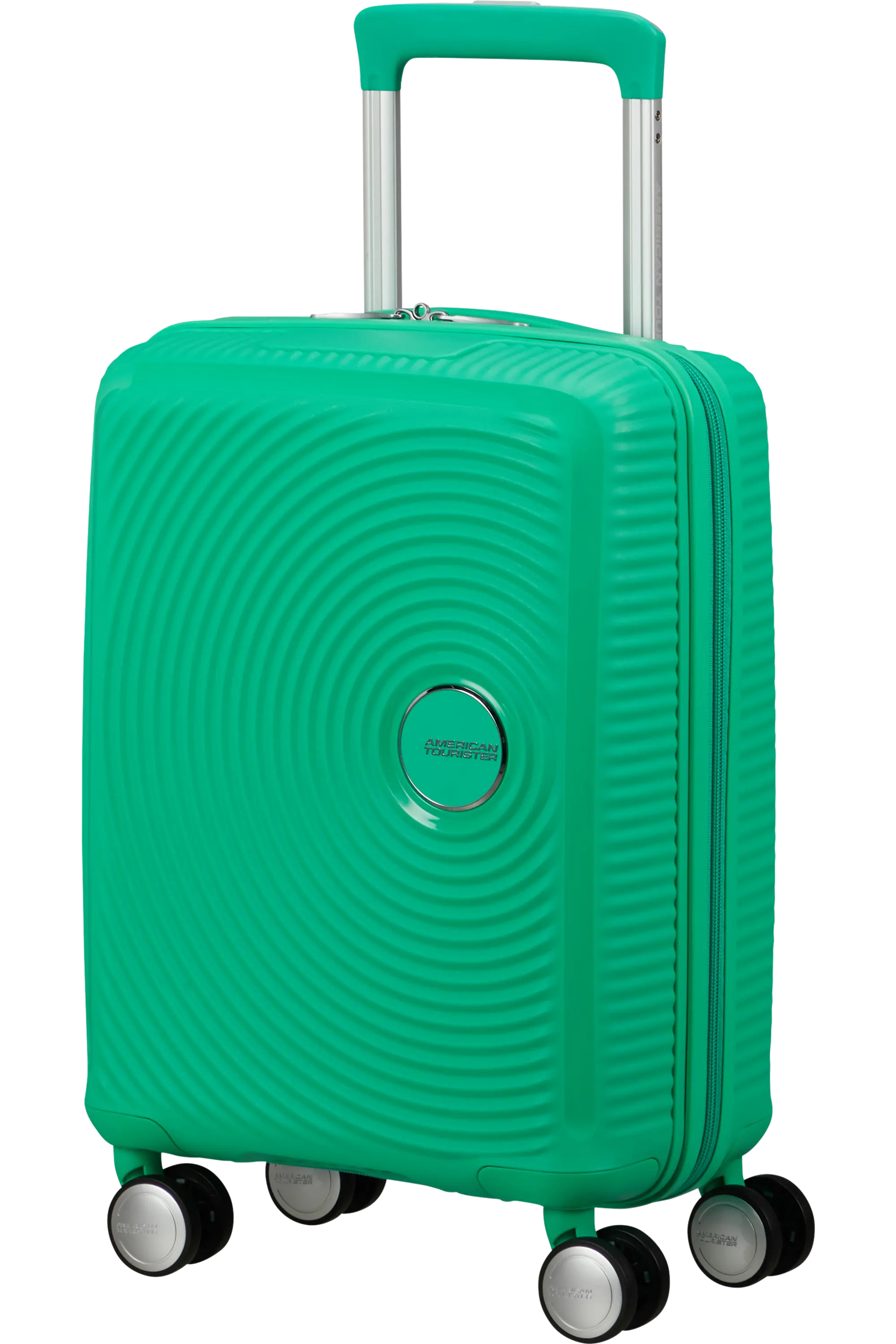 American Tourister Soundbox Kabinväska Mini - Travels And Bags