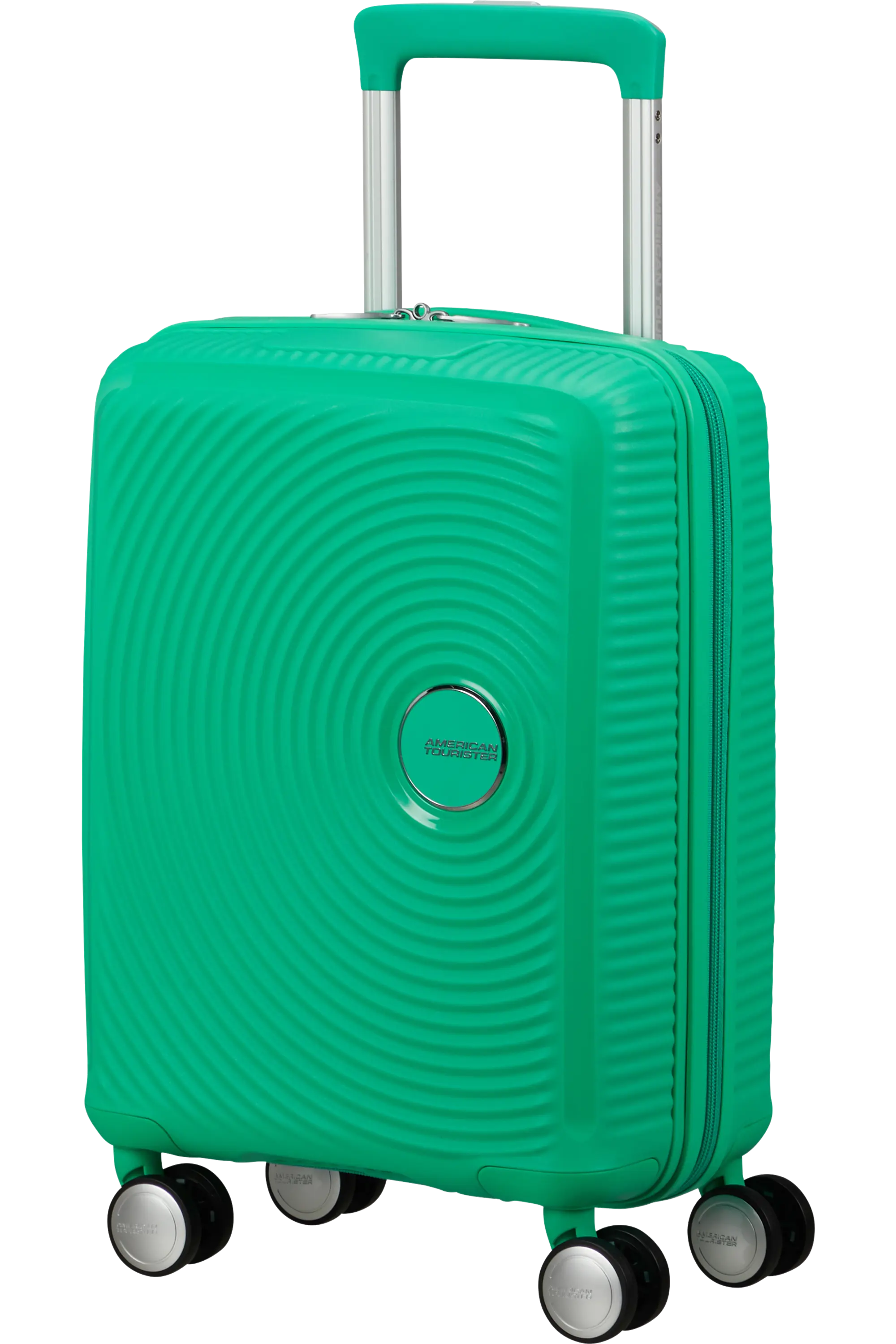 American Tourister Soundbox Kabinväska Mini - Travels And Bags
