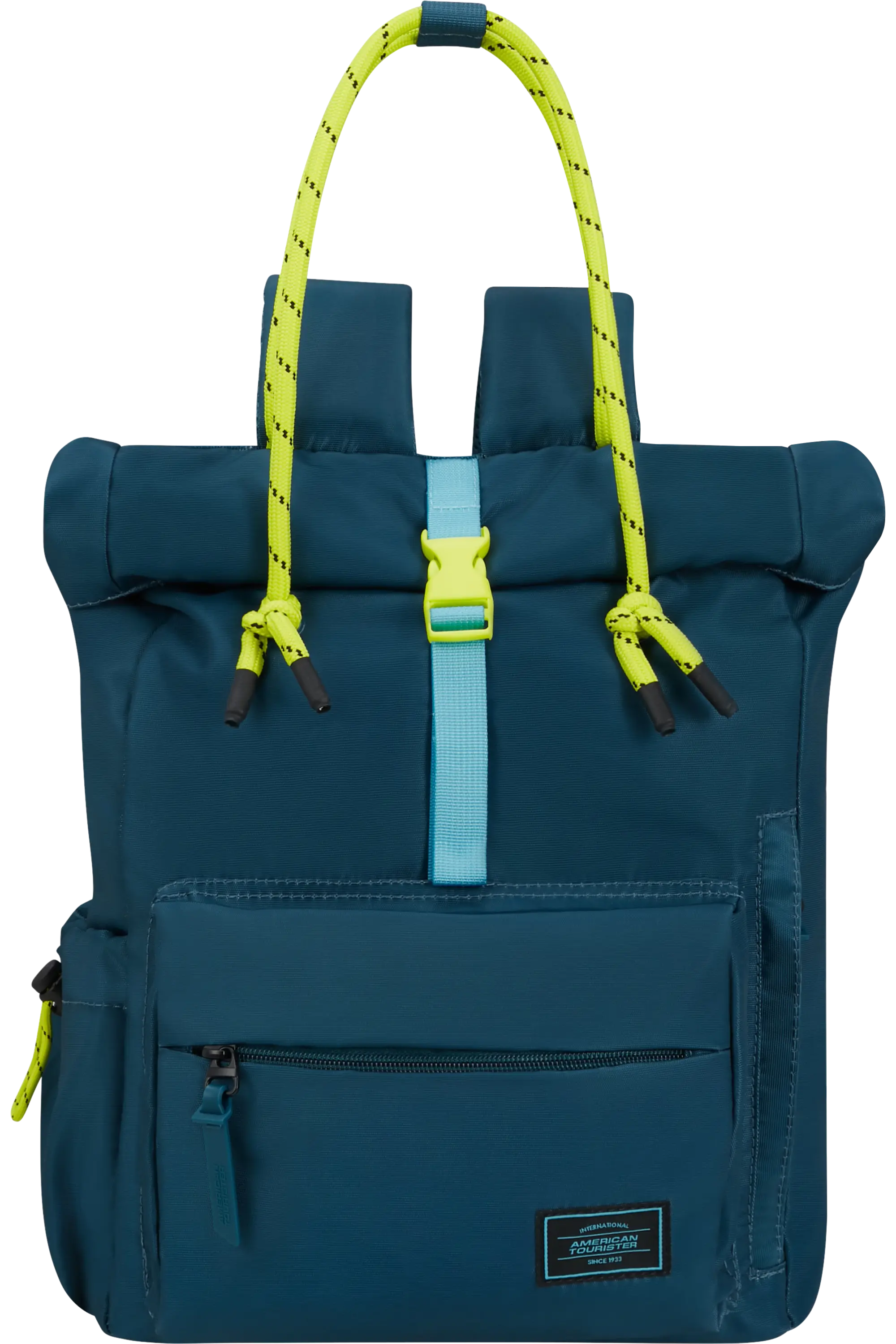 American Tourister Urban Groove Athleisure Ryggsäck - Travels And Bags