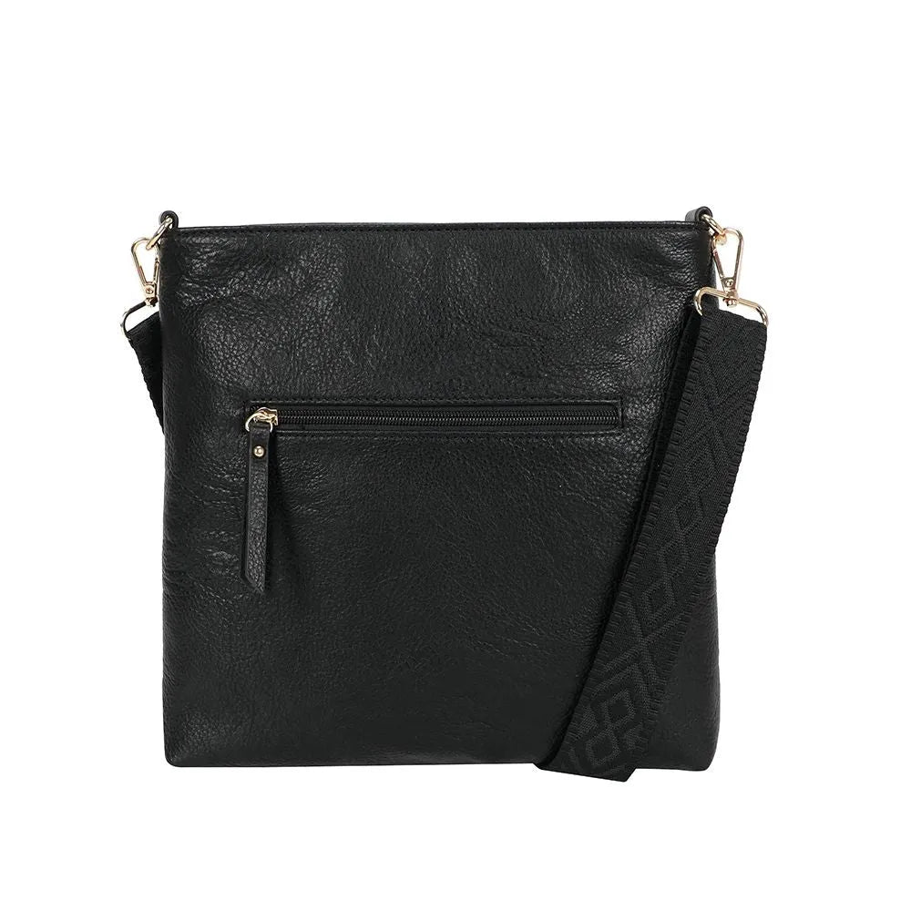 Ulrika Design Pocket Crossbodyväska