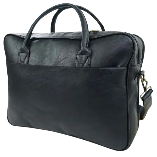 Blackhill Kensington Datorportfölj - Travels And Bags
