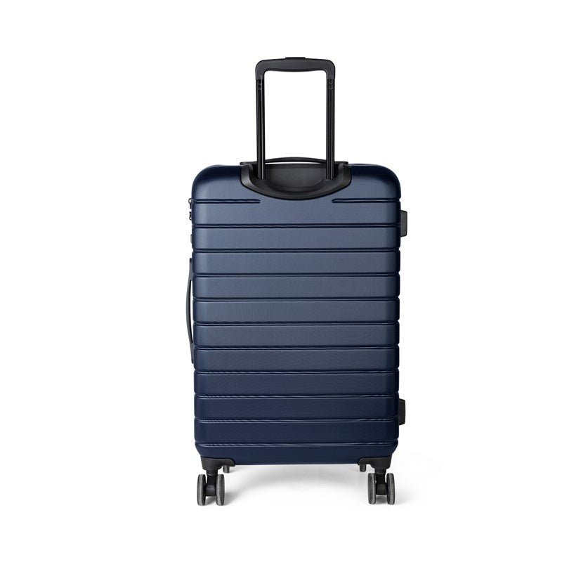 DAY ET Tonal 24" Mellanstor Resväska 69cm - Marinblå - Travels And Bags