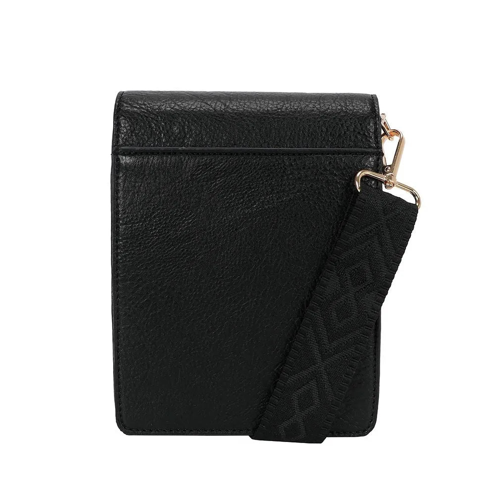 Ulrika Design Pocket Crossbodyväska
