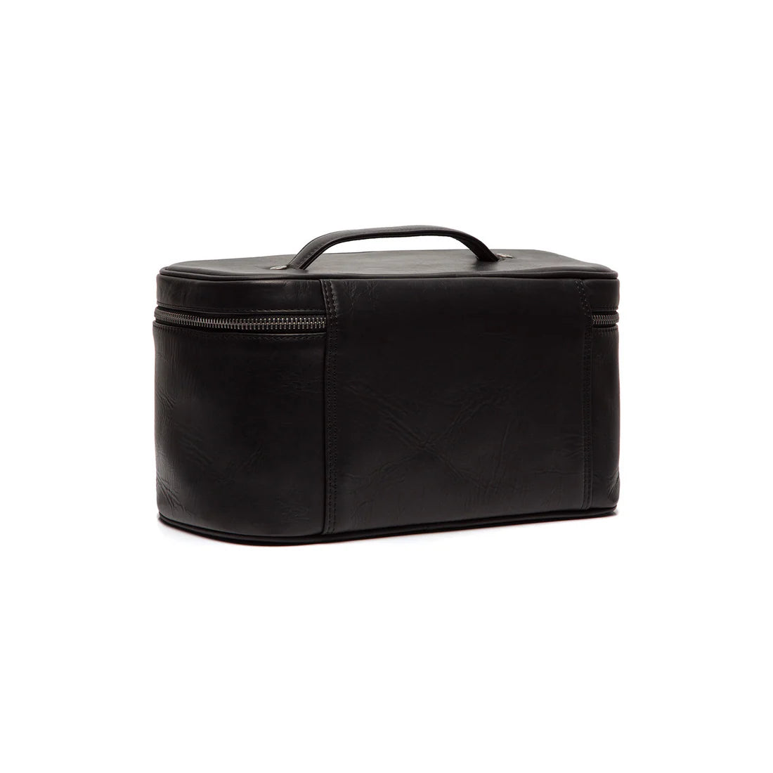 The Chesterfield Brand Limone Necessär - Svart - Travels And Bags
