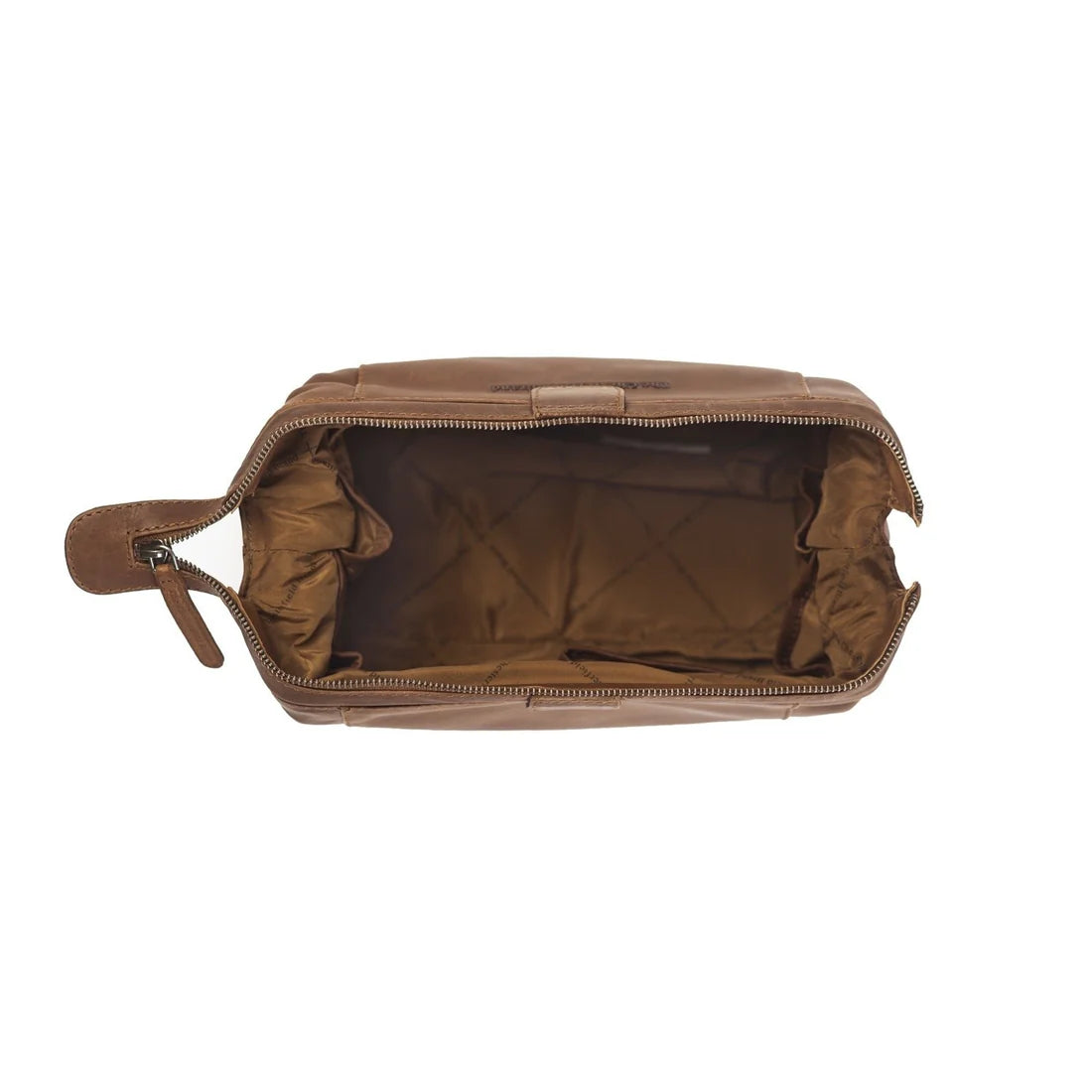 The Chesterfield Brand Vince Necessär - Cognac - Travels And Bags