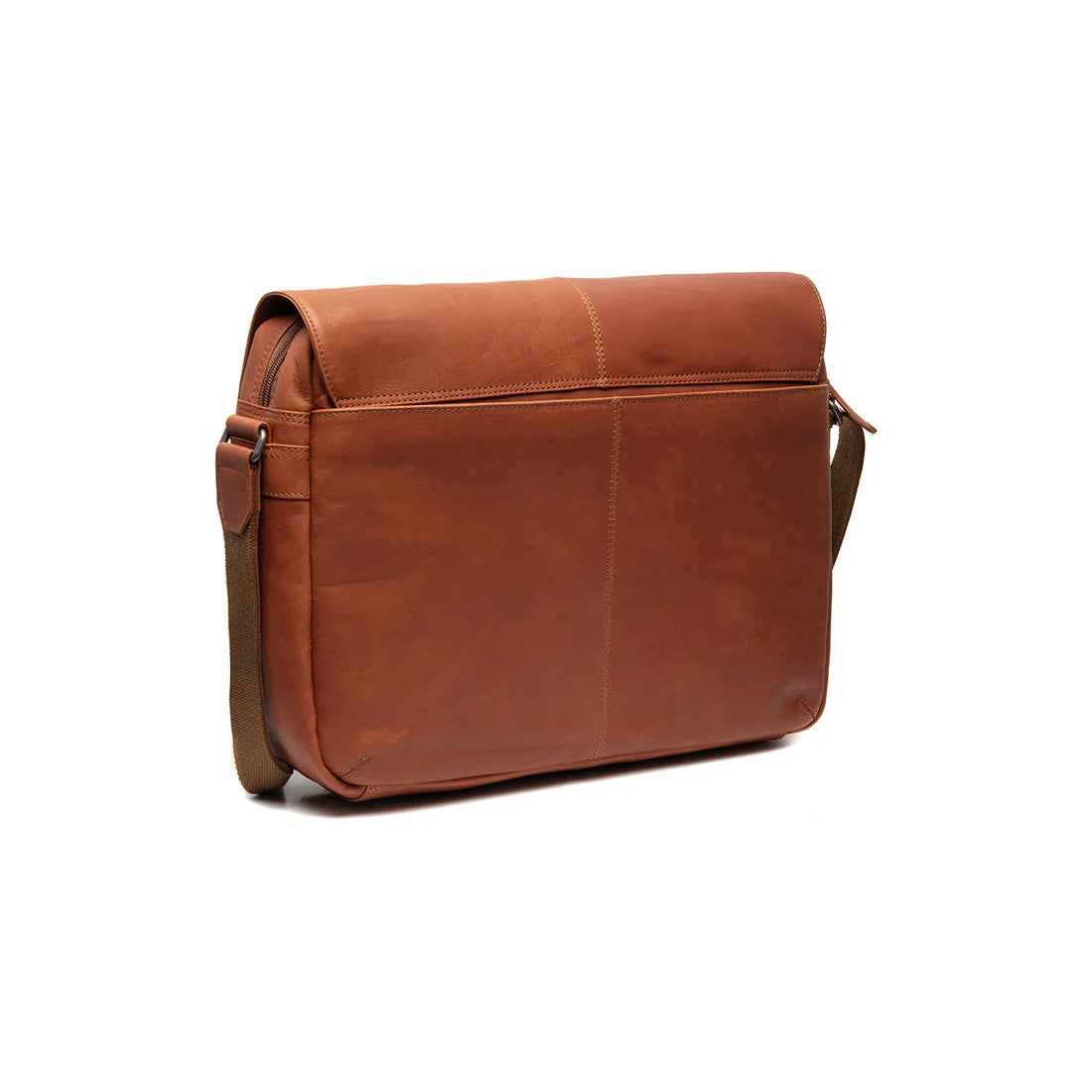 The Chesterfield Brand Richard Datorväska - Cognac - Travels And Bags