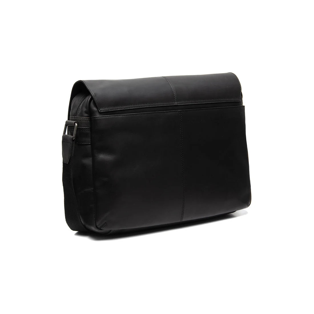 The Chesterfield Brand Richard Datorportfölj - Svart - Travels And Bags