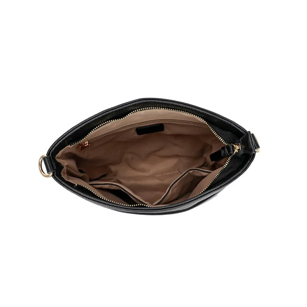 Ulrika Design Pocket Crossbodyväska