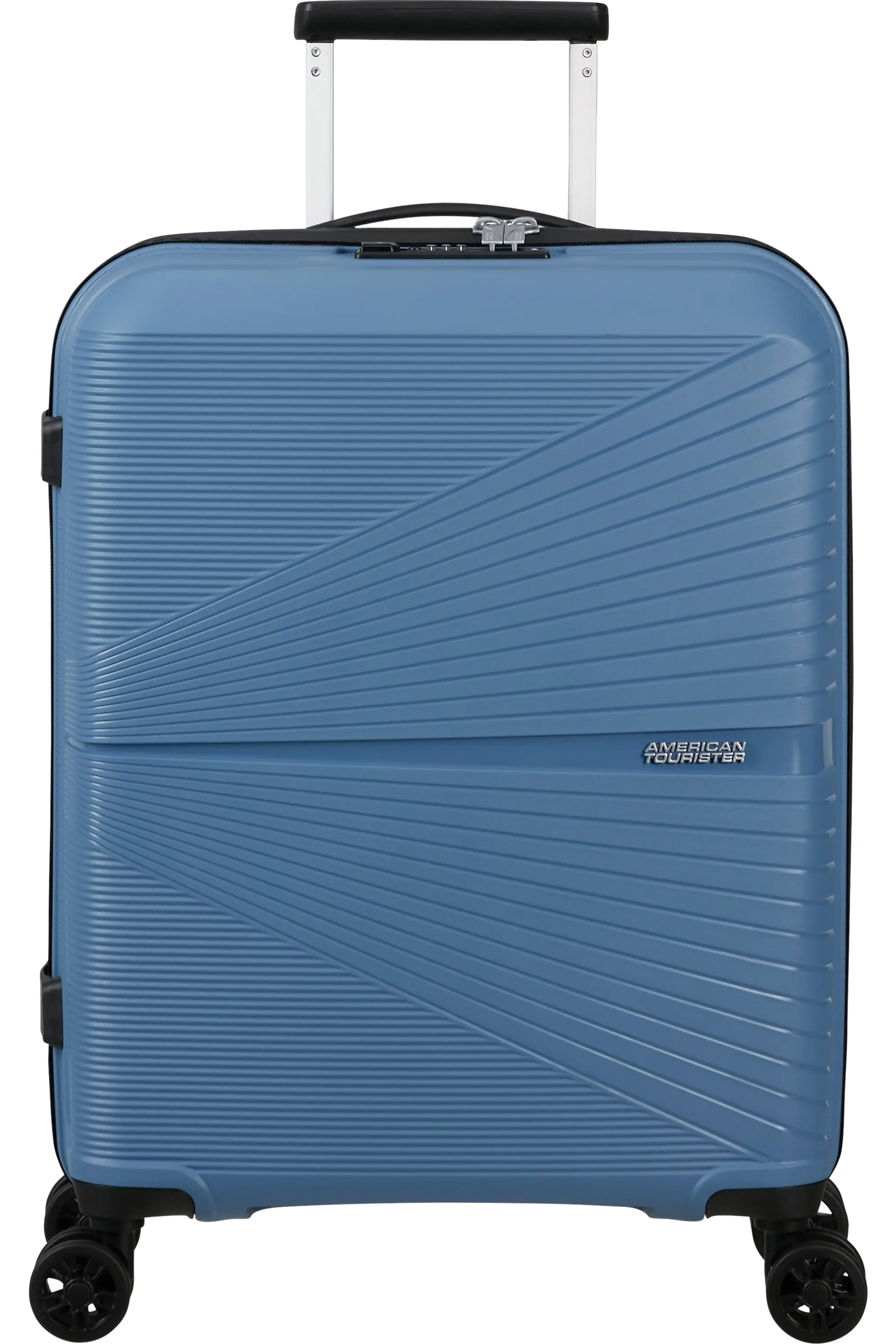 American Tourister Airconic Kabinväska - Travels And Bags