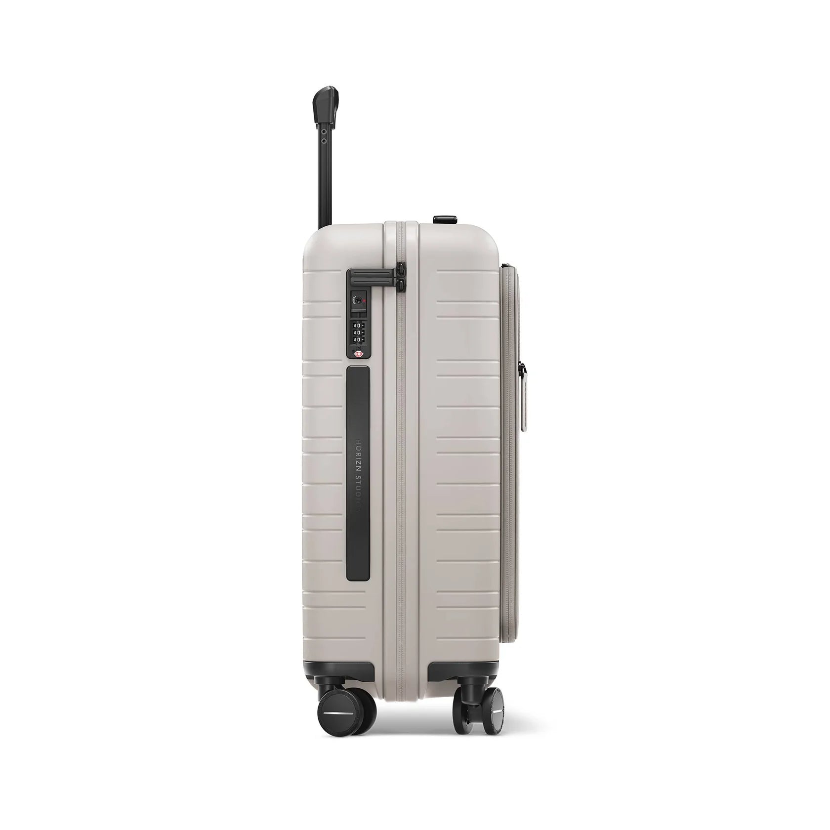 Horizn Studios M5 Essential Kabinväska 55 cm - Beige - Travels And Bags