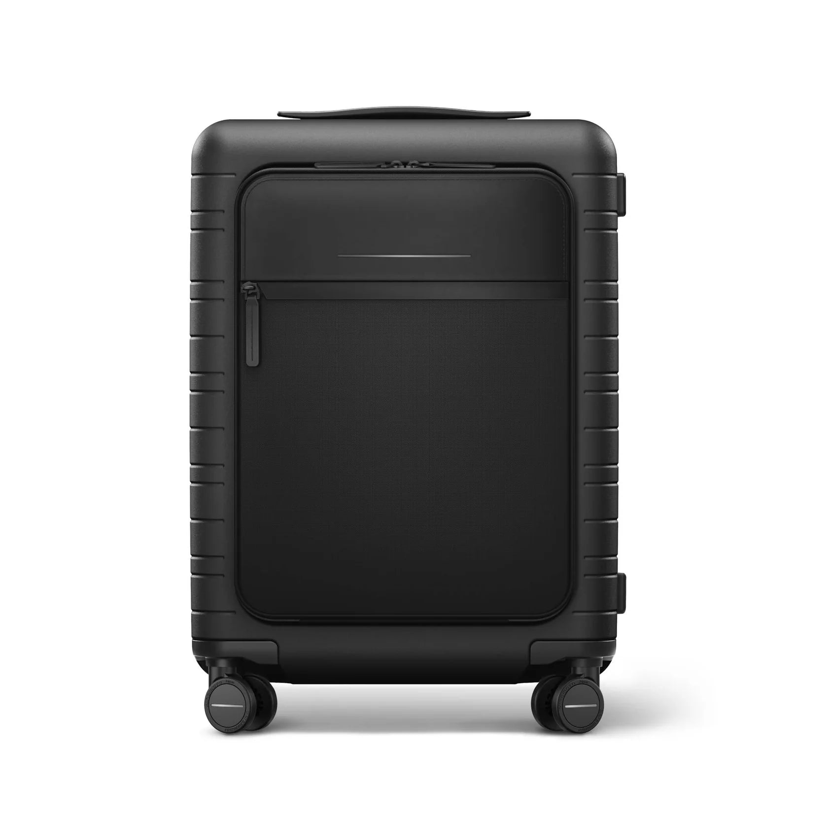 Horizn Studios M5 Essential Kabinväska 55 cm - Svart - Travels And Bags