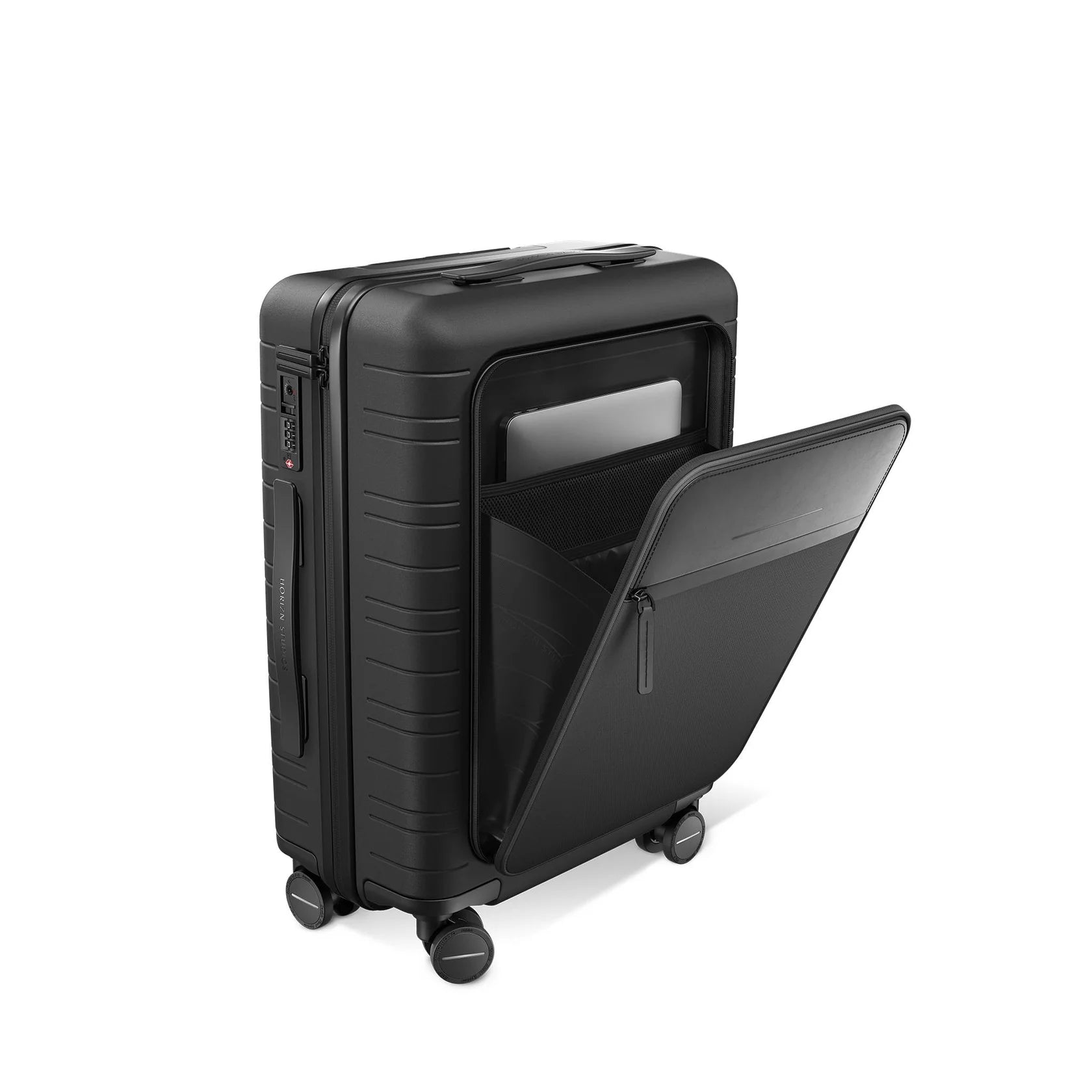 Horizn Studios M5 Essential Kabinväska 55 cm - Svart - Travels And Bags