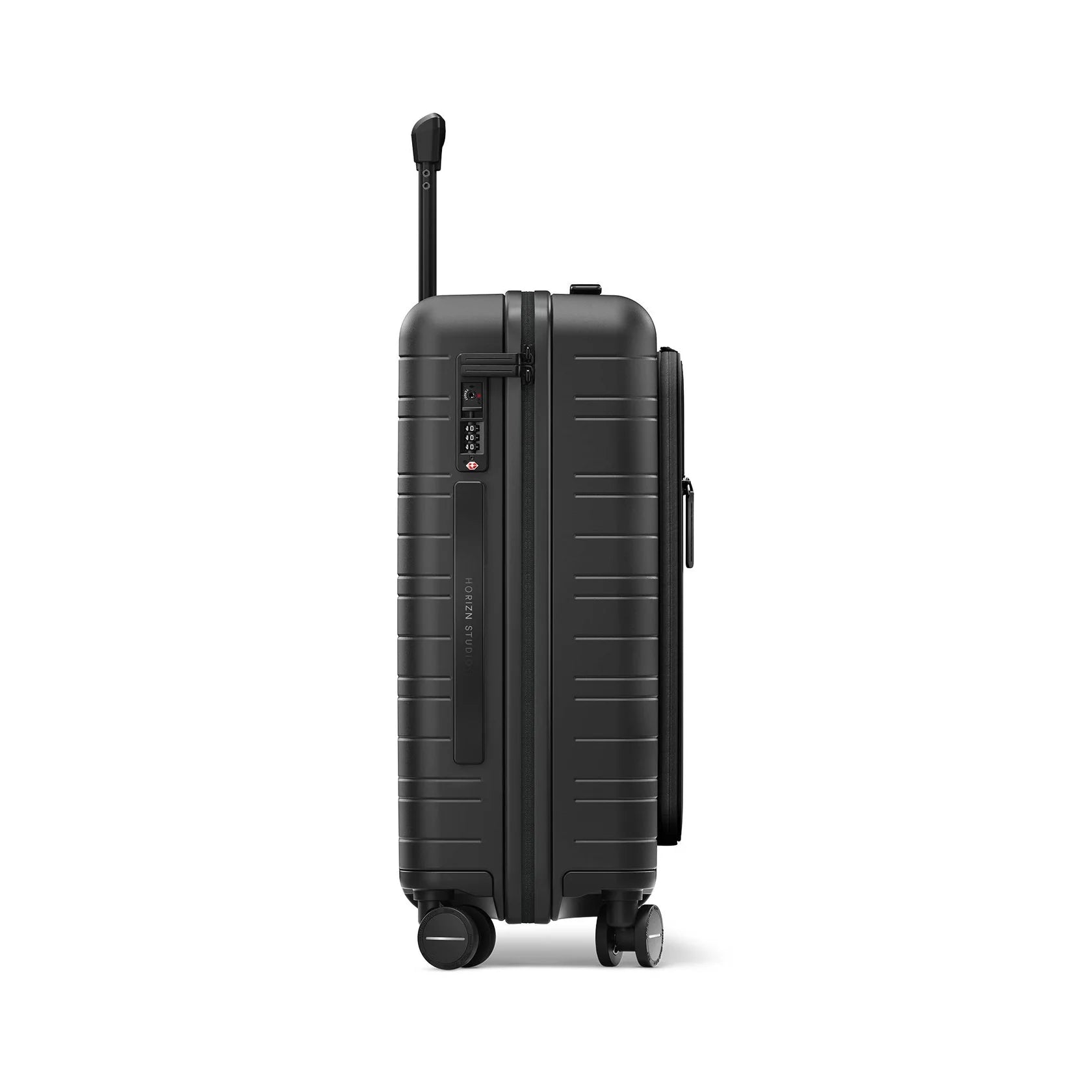 Horizn Studios M5 Essential Kabinväska 55 cm - Svart - Travels And Bags