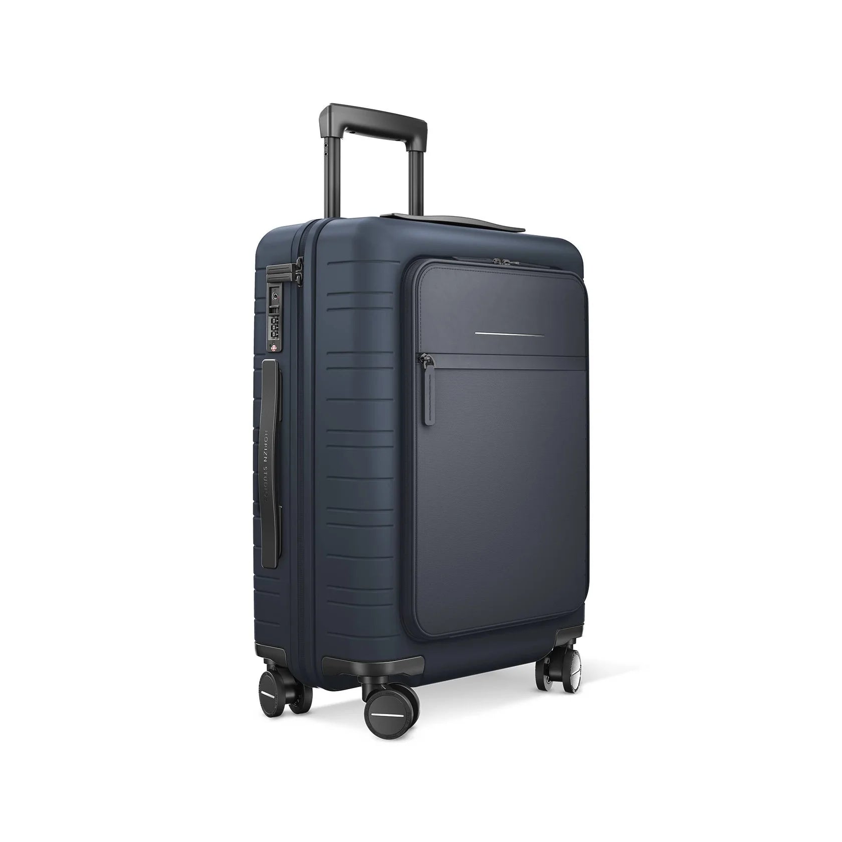 Horizn Studios M5 Essential Kabinväska 55 cm - Marinblå - Travels And Bags