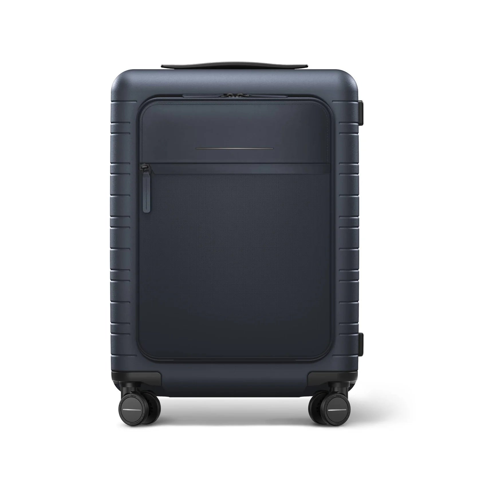 Horizn Studios M5 Essential Kabinväska 55 cm - Marinblå - Travels And Bags