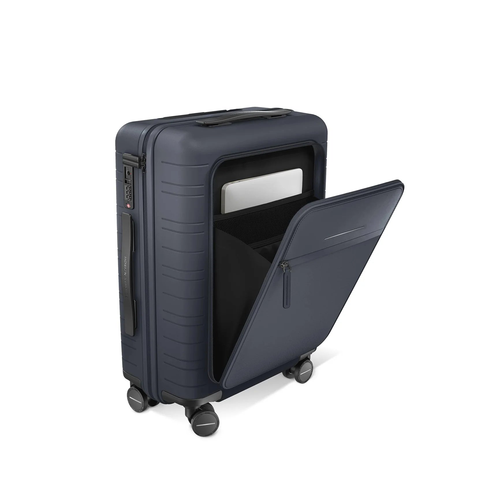 Horizn Studios M5 Essential Kabinväska 55 cm - Marinblå - Travels And Bags